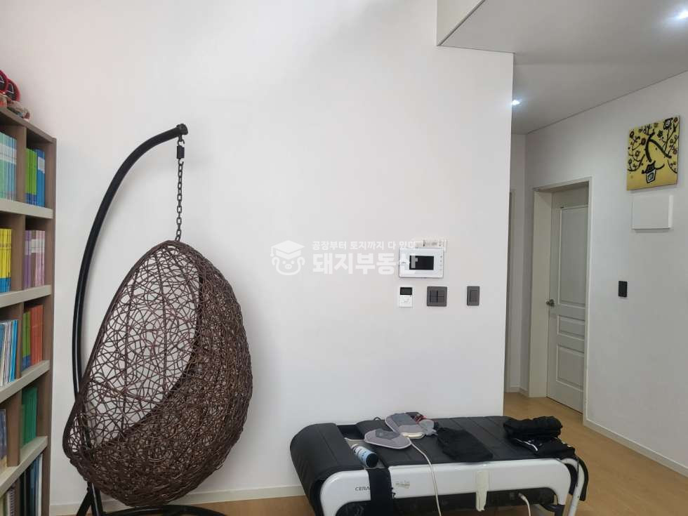 2층 거실