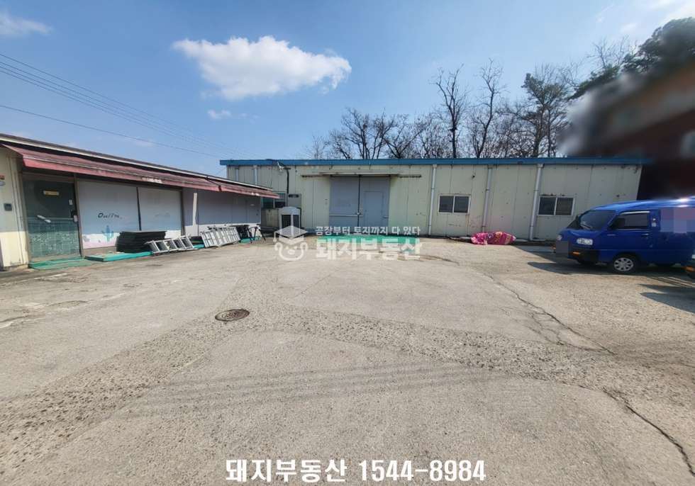 경기 고양일산동구 성석동 나,다동 4차선변, 제조가능,하수직관,70p,사무동별도 월세 매물번호 11176 사진 5