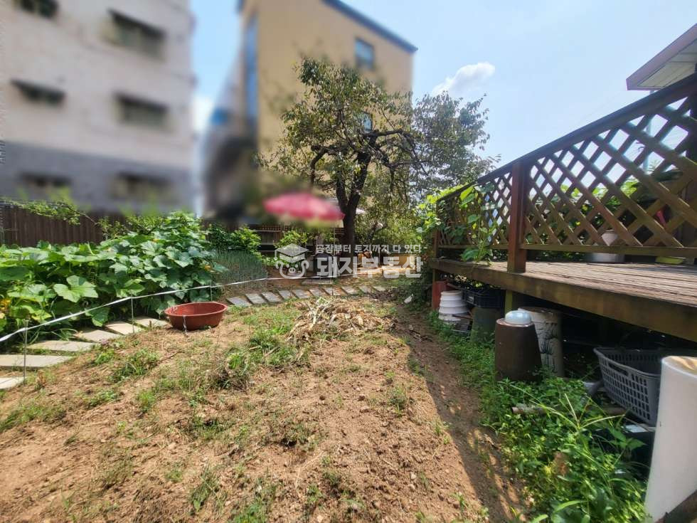 경기 고양일산동구 문봉동 급매,텃밭있는 전원주택, 사리현IC10분, 초등학교도보권,알땅 매매 매물번호 10335 사진 6