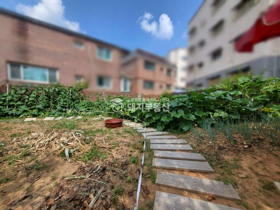 경기 고양일산동구 문봉동 급매,텃밭있는 전원주택, 사리현IC10분, 초등학교도보권,알땅 매매 매물번호 10335 사진 15
