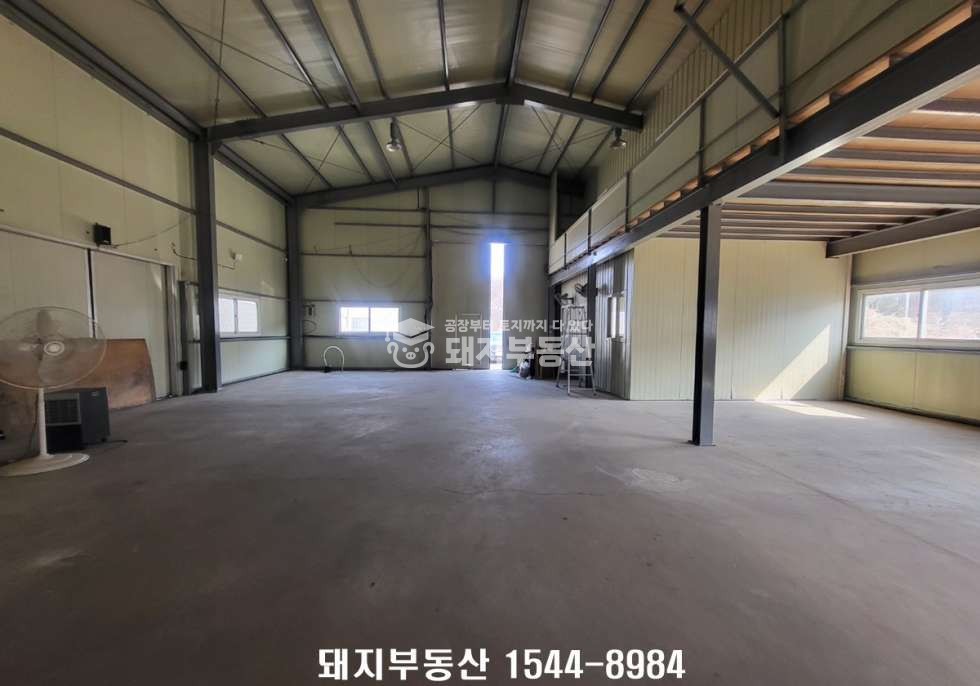 경기 고양일산동구 사리현동 가동 민원무,98p,내부복층사무실,대형마당,40피트진출입,ic인접 월세 매물번호 11184 사진 13