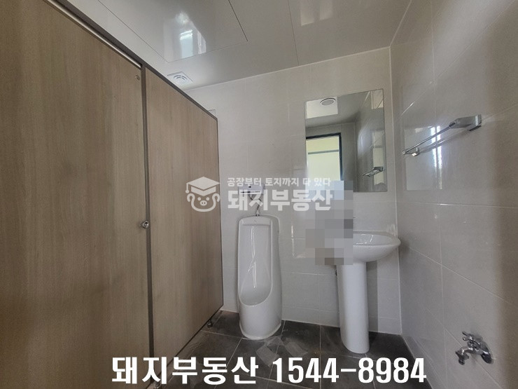 경기 파주시 광탄면 신산리 2,3동 신축,민원무,실사용면적148p,56번국도진입1분,40피트진출입 월세 매물번호 10949 사진 9