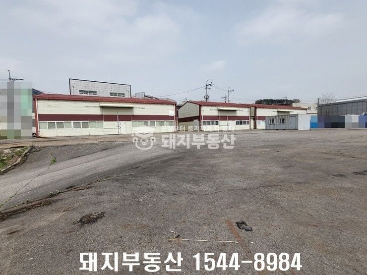 경기 고양일산동구 성석동 ic인접,매가저렴,건220p,추가증축가능,40피트진출입,대형마당 매매 매물번호 11193 사진 1