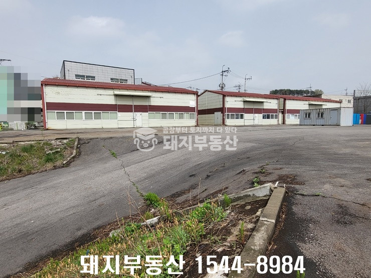 경기 고양일산동구 성석동 ic인접,매가저렴,건220p,추가증축가능,40피트진출입,대형마당 매매 매물번호 11193 사진 2