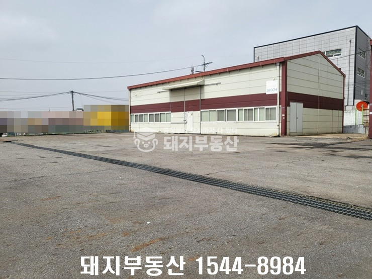 경기 고양일산동구 성석동 ic인접,매가저렴,건220p,추가증축가능,40피트진출입,대형마당 매매 매물번호 11193 사진 3