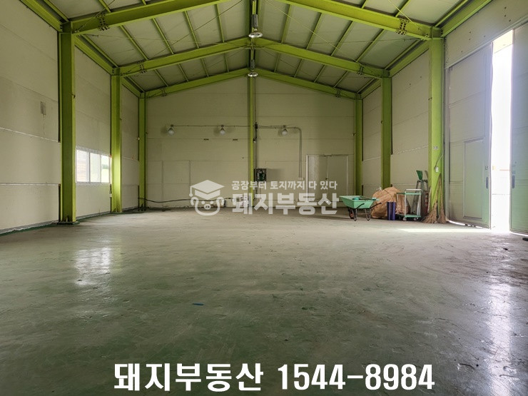 경기 고양일산동구 성석동 ic인접,매가저렴,건220p,추가증축가능,40피트진출입,대형마당 매매 매물번호 11193 사진 6