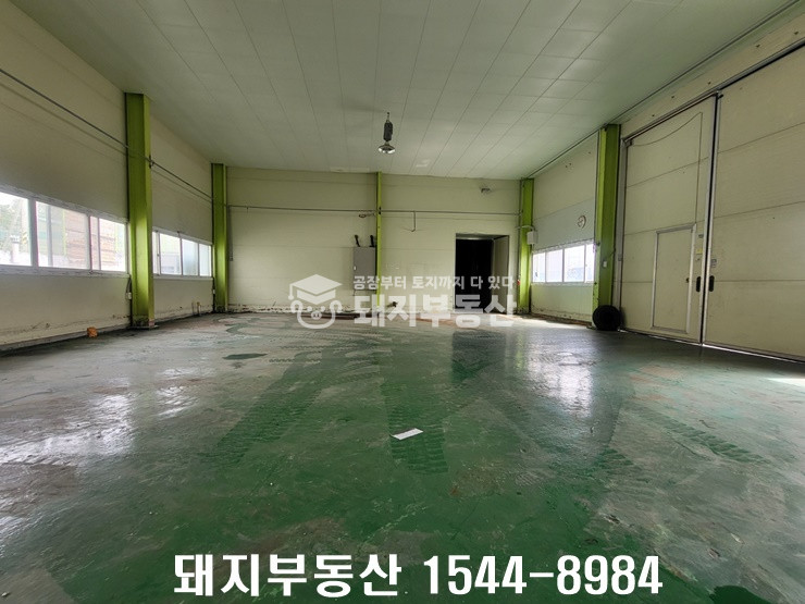 경기 고양일산동구 성석동 ic인접,매가저렴,건220p,추가증축가능,40피트진출입,대형마당 매매 매물번호 11193 사진 7