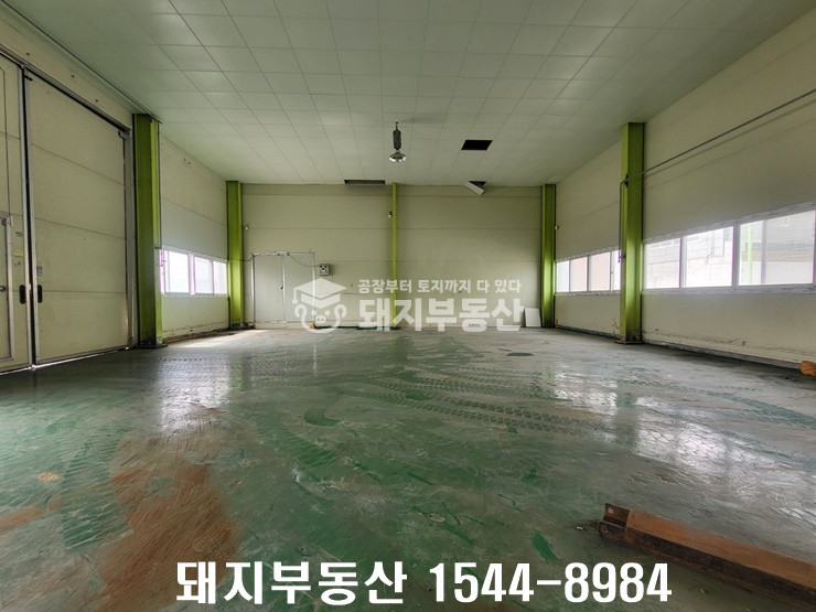 경기 고양일산동구 성석동 ic인접,매가저렴,건220p,추가증축가능,40피트진출입,대형마당 매매 매물번호 11193 사진 8