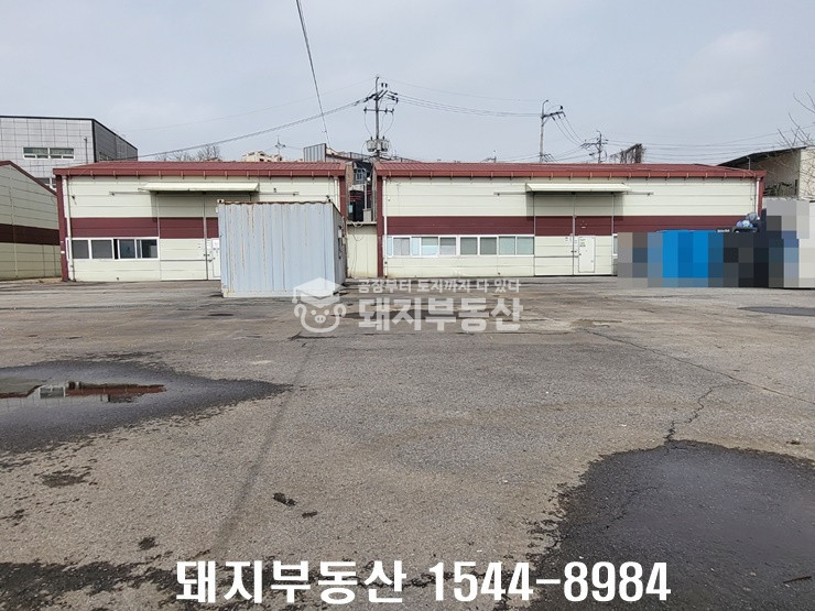 경기 고양일산동구 성석동 ic인접,매가저렴,건220p,추가증축가능,40피트진출입,대형마당 매매 매물번호 11193 사진 9