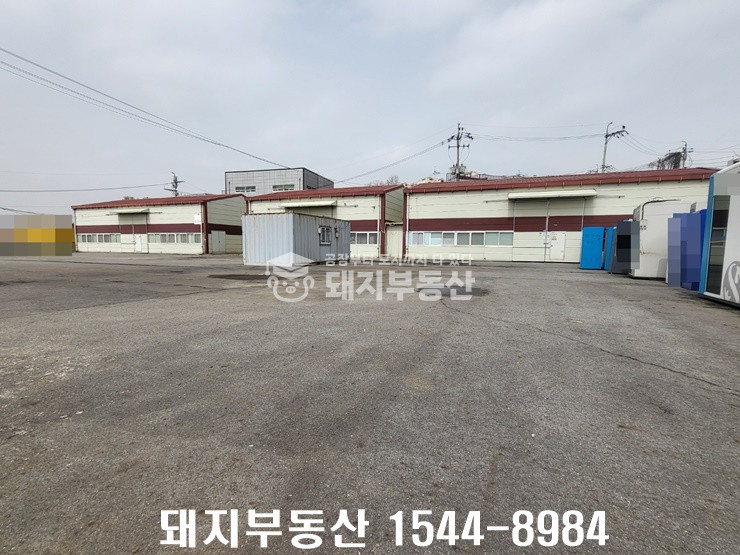 경기 고양일산동구 성석동 ic인접,매가저렴,건220p,추가증축가능,40피트진출입,대형마당 매매 매물번호 11193 사진 11