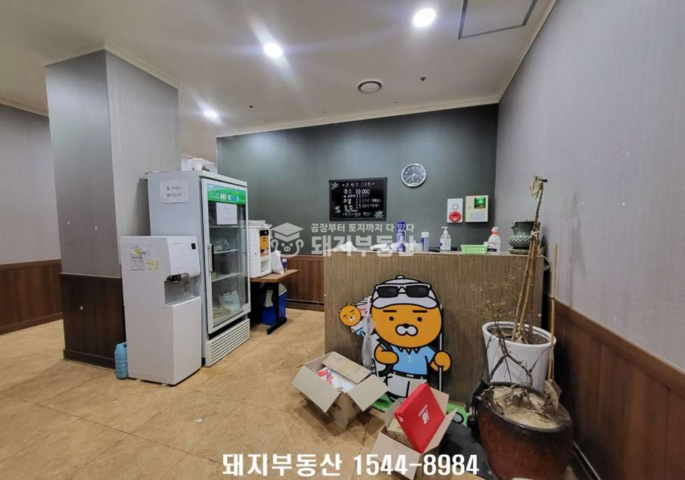 경기 고양일산동구 성석동 2차선인접,4층통건물,분할임대가,건1223p,설문ic10분,렌트프리유 월세 매물번호 11195 사진 10