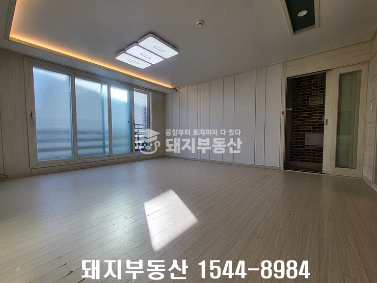 경기 고양일산동구 성석동 103동 정남향 방3 화2 넓은거실과 다용도실 양문형냉장고옵션 매매 매물번호 11203 사진 5