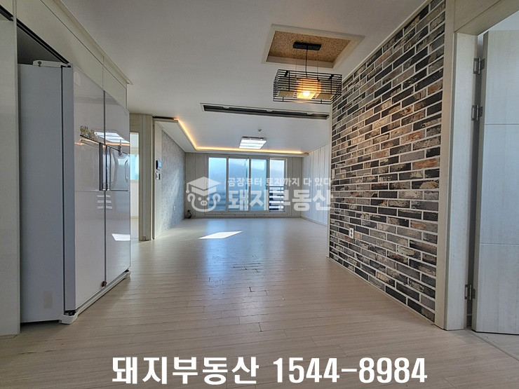경기 고양일산동구 성석동 103동 정남향 방3 화2 넓은거실과 다용도실 양문형냉장고옵션 매매 매물번호 11203 사진 7