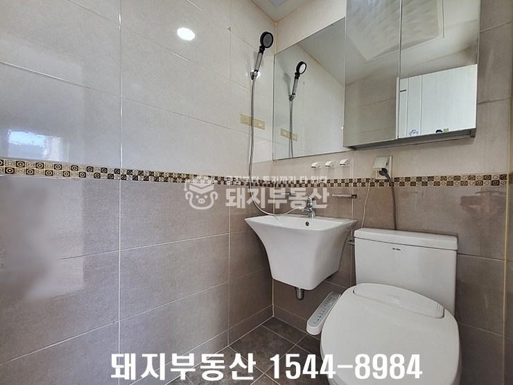 경기 고양일산동구 성석동 103동 정남향 방3 화2 넓은거실과 다용도실 양문형냉장고옵션 매매 매물번호 11203 사진 13