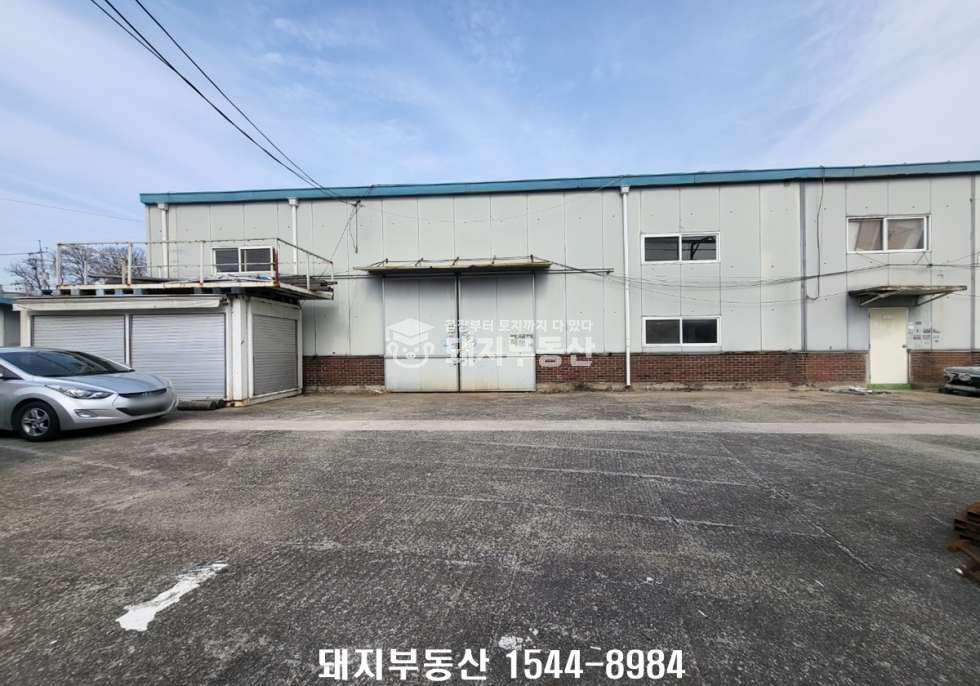 경기 파주시 조리읍 등원리 나동 월세저렴, 대형차진입가,금촌ic7분거리,즉시입주 월세 매물번호 11208 사진 1