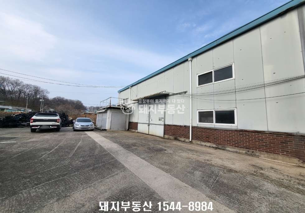 경기 파주시 조리읍 등원리 나동 월세저렴, 대형차진입가,금촌ic7분거리,즉시입주 월세 매물번호 11208 사진 2