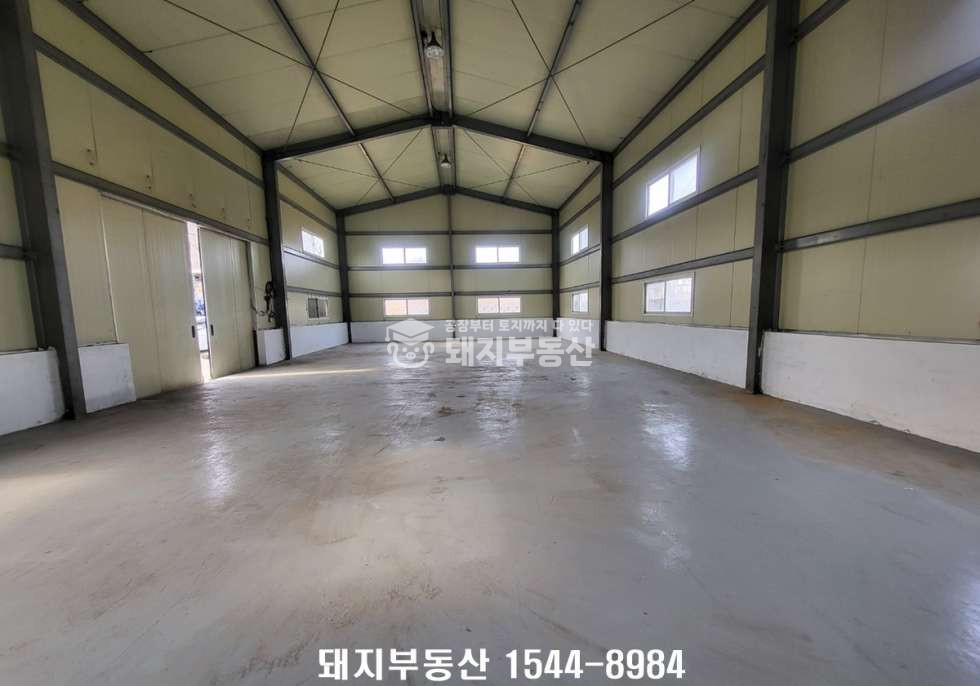 경기 파주시 조리읍 등원리 나동 월세저렴, 대형차진입가,금촌ic7분거리,즉시입주 월세 매물번호 11208 사진 4