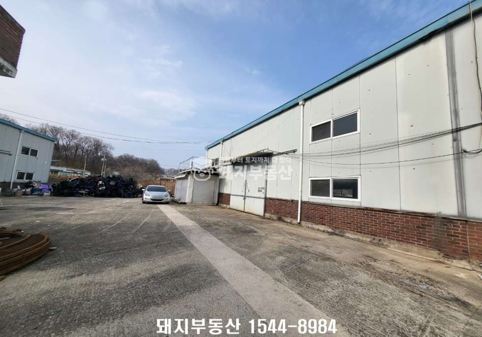 경기 파주시 조리읍 등원리 나동 월세저렴, 대형차진입가,금촌ic7분거리,즉시입주 월세 매물번호 11208 사진 7