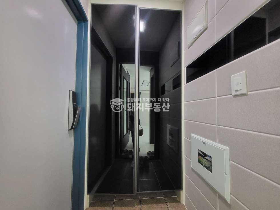 경기 고양일산동구 사리현동 103동 전체 리모델링,방3,화2,대형발코니,보조주방,에어컨유,즉시입주 매매 매물번호 11219 사진 25