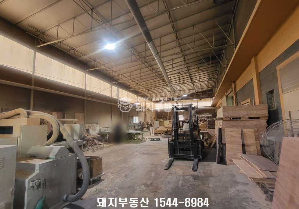 경기 파주시 광탄면 발랑리 건370p와 가설170p,내부사무실,고전력,민원무, 대형차진입가,알땅 매매 매물번호 11207 사진 14