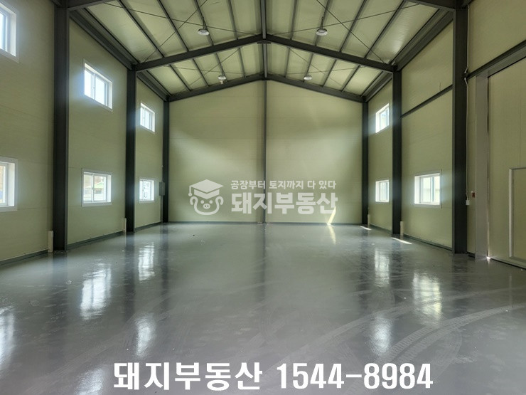 경기 파주시 광탄면 발랑리 건370p와 가설170p,내부사무실,고전력,민원무, 대형차진입가,알땅 매매 매물번호 11207 사진 29
