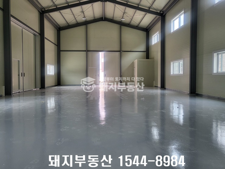 경기 파주시 광탄면 발랑리 건370p와 가설170p,내부사무실,고전력,민원무, 대형차진입가,알땅 매매 매물번호 11207 사진 30