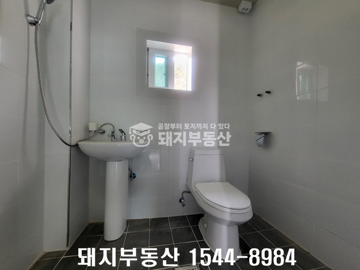 경기 파주시 광탄면 발랑리 건370p와 가설170p,내부사무실,고전력,민원무, 대형차진입가,알땅 매매 매물번호 11207 사진 31