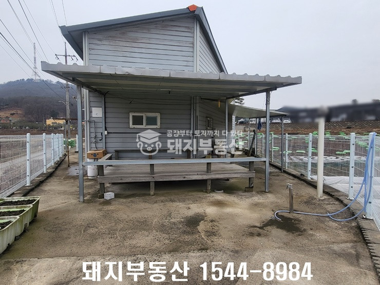 경기 고양일산동구 성석동 단독마당, 96p,내부사무실,북고양설문ic8분, 즉시입주,대형차진입가 월세 매물번호 11221 사진 3