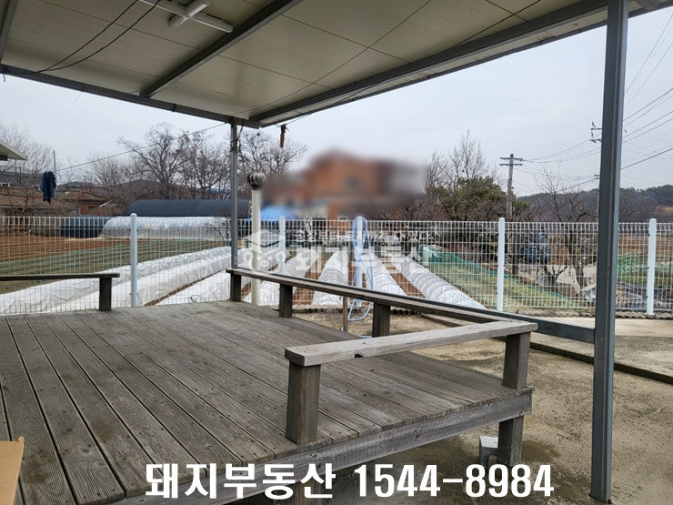 경기 고양일산동구 성석동 단독마당, 96p,내부사무실,북고양설문ic8분, 즉시입주,대형차진입가 월세 매물번호 11221 사진 4
