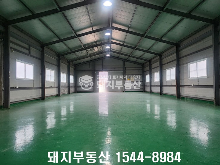 경기 고양일산동구 성석동 단독마당, 96p,내부사무실,북고양설문ic8분, 즉시입주,대형차진입가 월세 매물번호 11221 사진 5