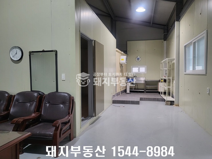 경기 고양일산동구 성석동 단독마당, 96p,내부사무실,북고양설문ic8분, 즉시입주,대형차진입가 월세 매물번호 11221 사진 10