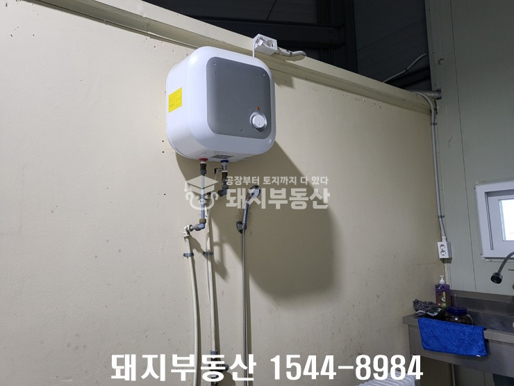 경기 고양일산동구 성석동 단독마당, 96p,내부사무실,북고양설문ic8분, 즉시입주,대형차진입가 월세 매물번호 11221 사진 13
