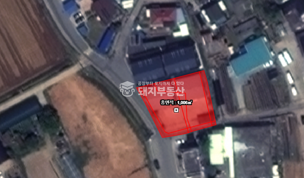 경기 파주시 조리읍 대원리 실입주가, 총155p,40피트,북고양설문ic8분거리,하수직관 매매 매물번호 10060 사진 14