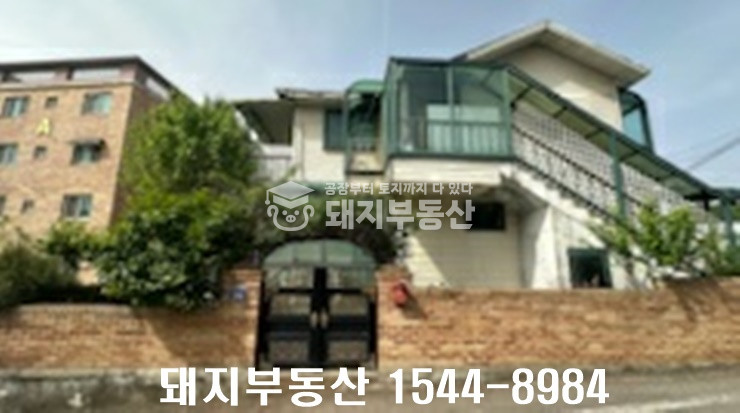 경기 고양일산동구 문봉동 2층짜리 단독주택, 방6,화3,실거주 하면서 임대수익도 가능 매매 매물번호 10251 사진 1