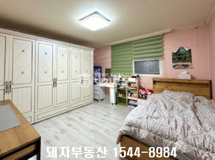 경기 고양일산동구 문봉동 2층짜리 단독주택, 방6,화3,실거주 하면서 임대수익도 가능 매매 매물번호 10251 사진 9