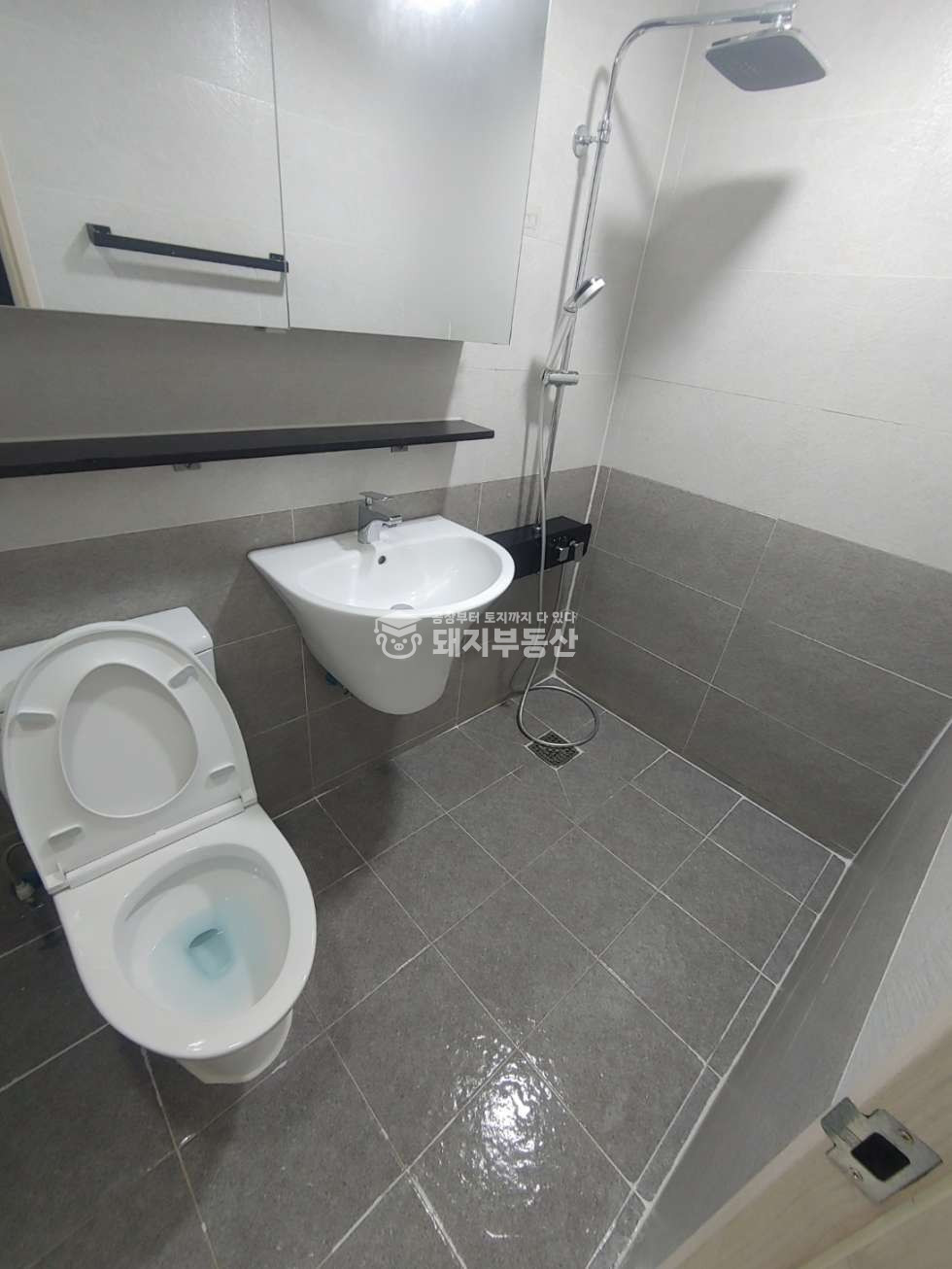 경기 고양일산동구 성석동 102동 전체리모델링,방3,화2,앞뒤확장,넓은지하창고별도,입주청소완료 매매 매물번호 11017 사진 6