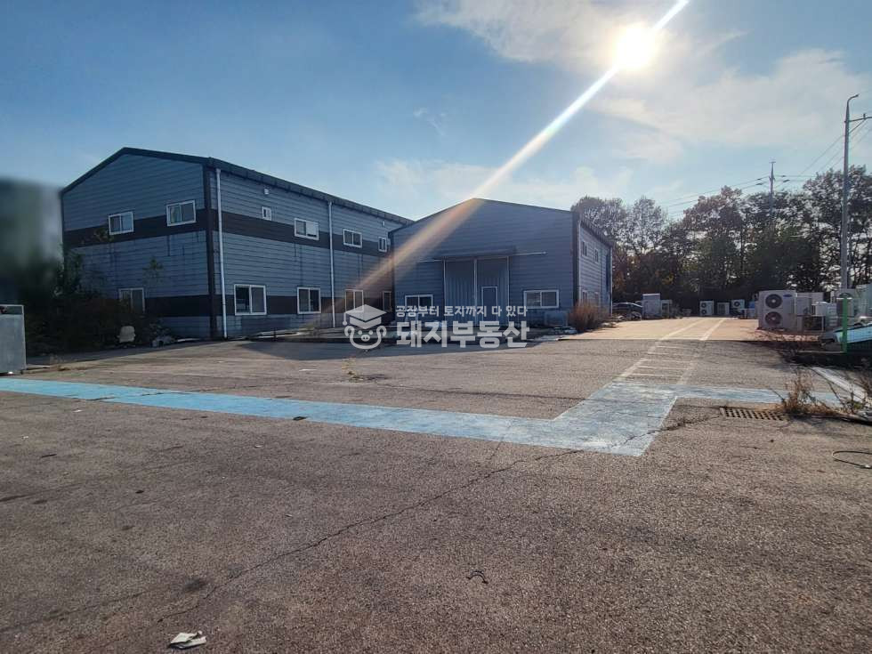 경기 고양일산동구 설문동 2차선접,광고효과좋음,실입주가,ic인접,40피트회전가,추가증축가 매매 매물번호 10528 사진 5