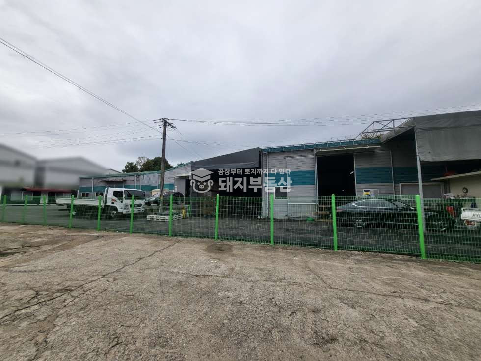 경기 고양일산동구 성석동 시세대비 저렴,2종제조, 40피트진입가,설문ic10분,실입주가 매매 매물번호 10429 사진 3