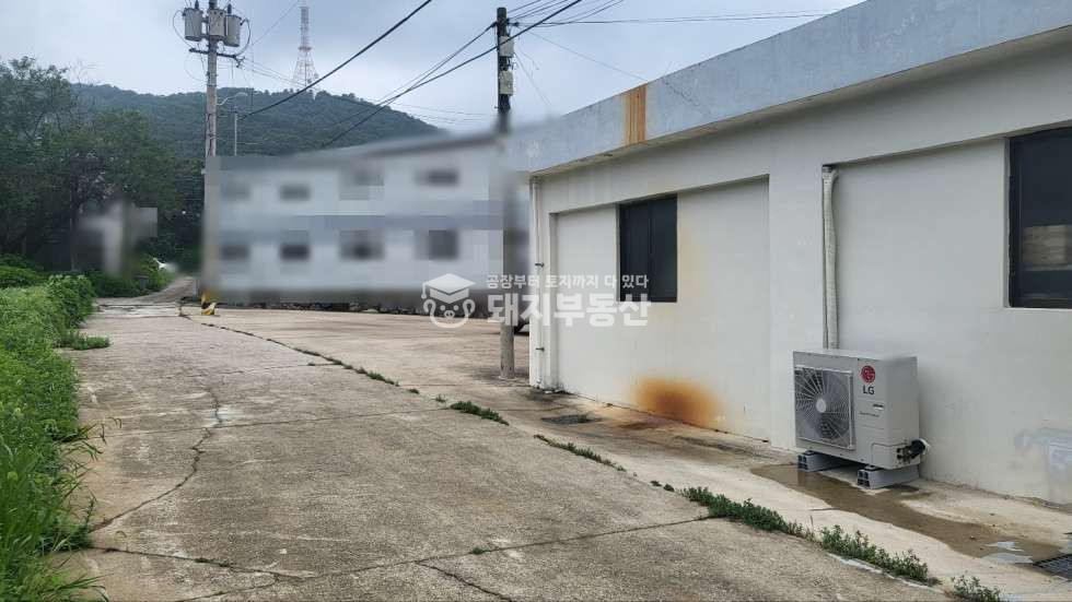 경기 고양일산동구 성석동 도로인접 근생창고와 단독주택 매매 매매 매물번호 10069 사진 2