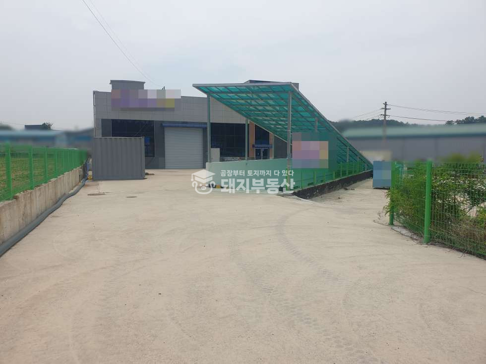 경기 고양일산동구 문봉동 위치굿, 6차선대로 인접, 자동차관련시설,사리현ic10분 매매 매물번호 10137 사진 5