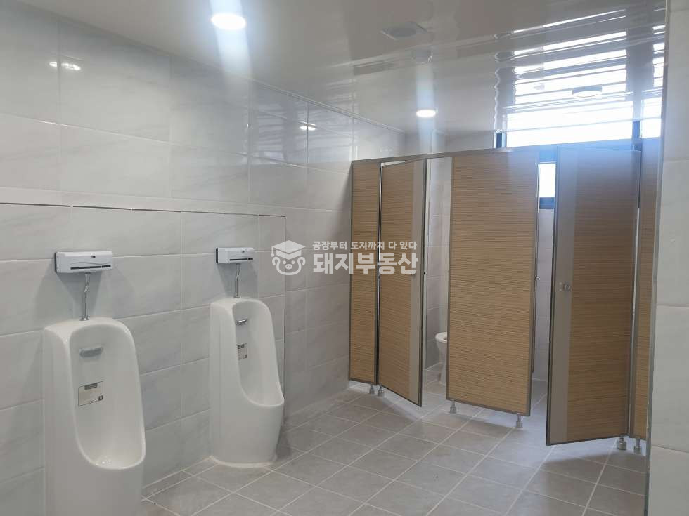 경기 고양일산동구 문봉동 위치굿, 6차선대로 인접, 자동차관련시설,사리현ic10분 매매 매물번호 10137 사진 10