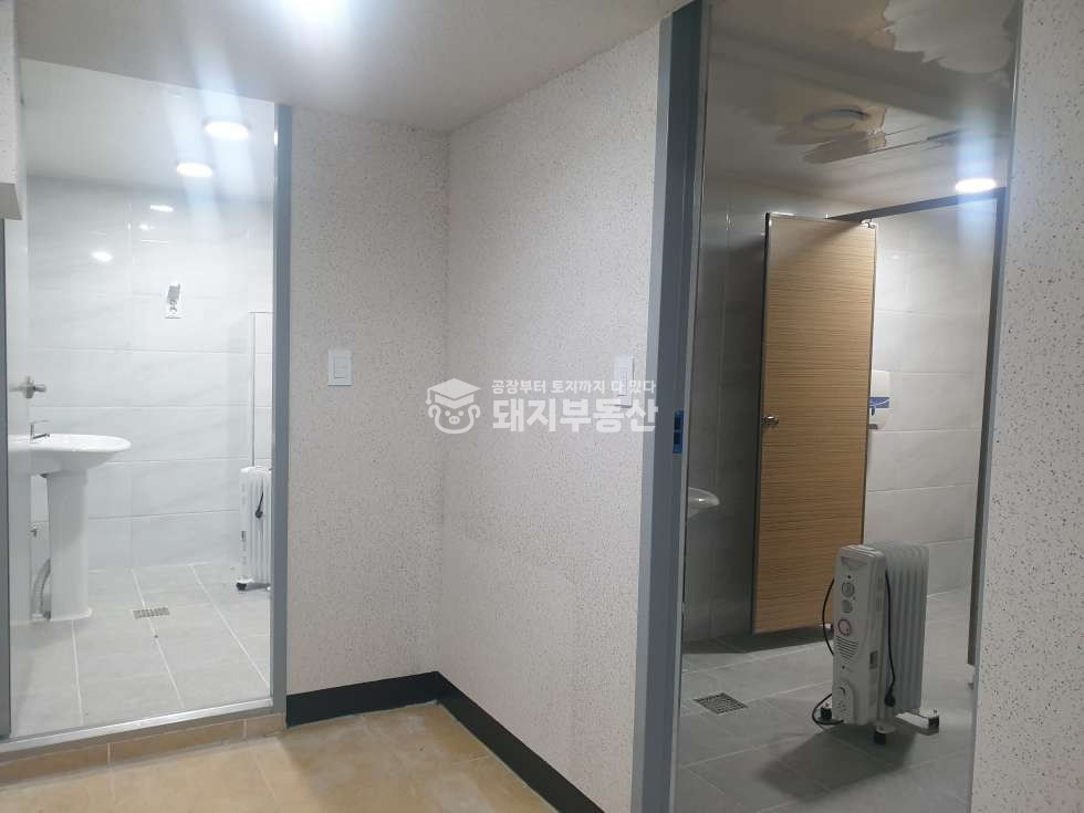 경기 고양일산동구 문봉동 위치굿, 6차선대로 인접, 자동차관련시설,사리현ic10분 매매 매물번호 10137 사진 11