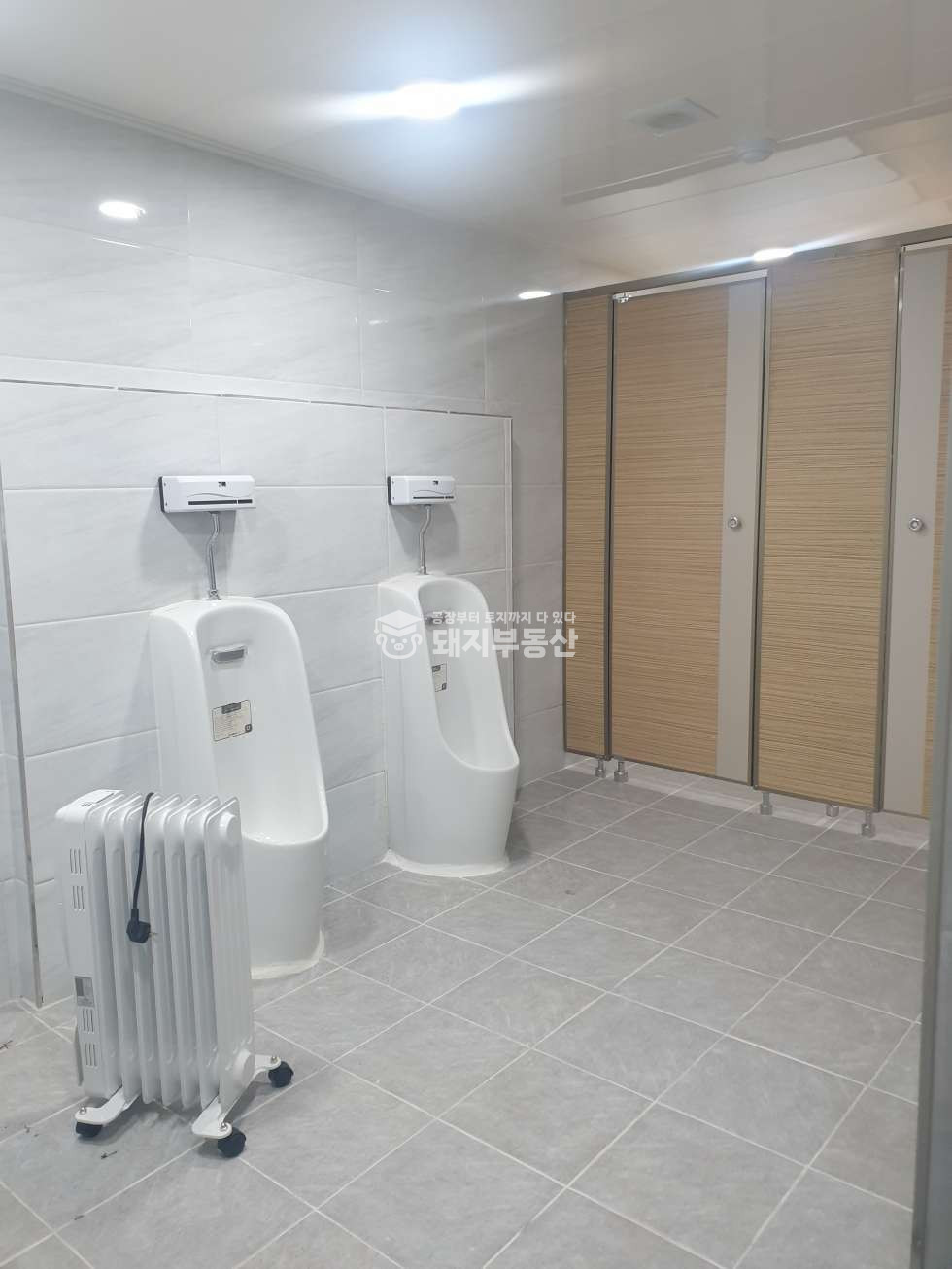 경기 고양일산동구 문봉동 위치굿, 6차선대로 인접, 자동차관련시설,사리현ic10분 매매 매물번호 10137 사진 12