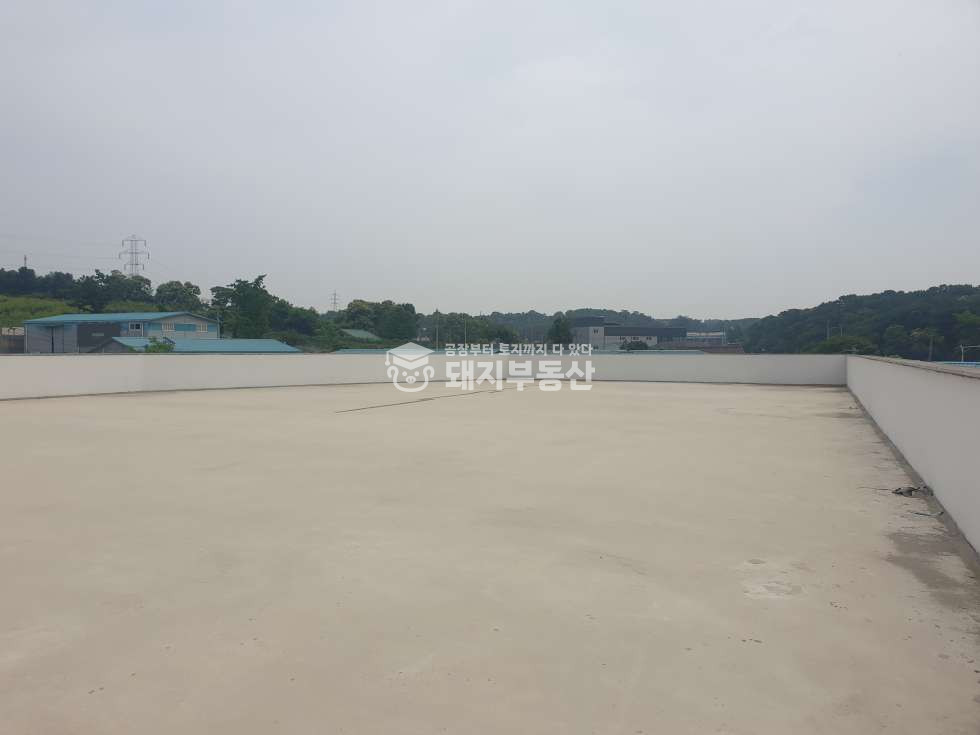 경기 고양일산동구 문봉동 위치굿, 6차선대로 인접, 자동차관련시설,사리현ic10분 매매 매물번호 10137 사진 14