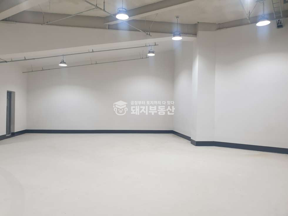 경기 고양일산동구 문봉동 위치굿, 6차선대로 인접, 자동차관련시설,사리현ic10분 매매 매물번호 10137 사진 16