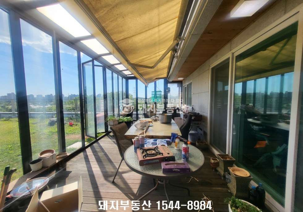 경기 고양덕양구 오금동 삼송역,통일로ic인접, 창고와 주택을 한번에,알땅,인접토지추가매수가능 매매 매물번호 11247 사진 22