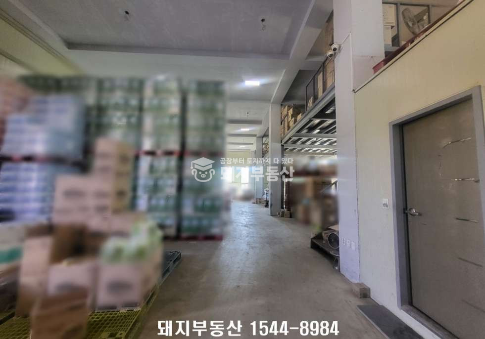 경기 고양덕양구 오금동 삼송역,통일로ic인접, 창고와 주택,추가토지197평,알땅 매매 매물번호 11248 사진 5