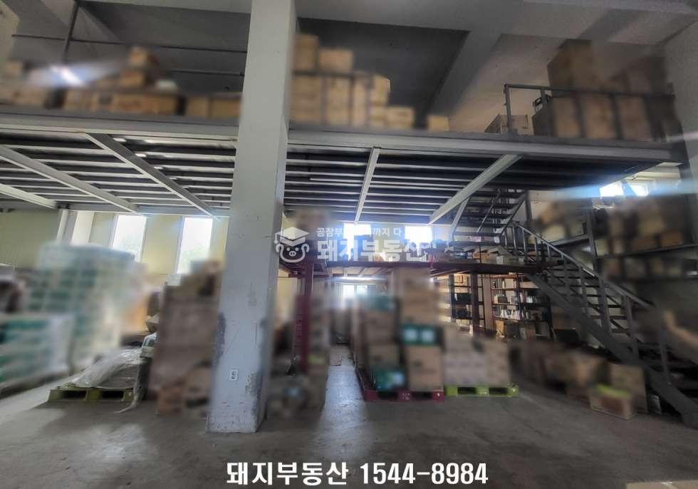 경기 고양덕양구 오금동 삼송역,통일로ic인접, 창고와 주택,추가토지197평,알땅 매매 매물번호 11248 사진 6