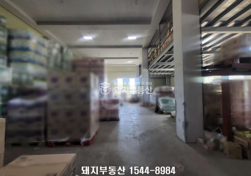 경기 고양덕양구 오금동 삼송역,통일로ic인접, 창고와 주택,추가토지197평,알땅 매매 매물번호 11248 사진 8
