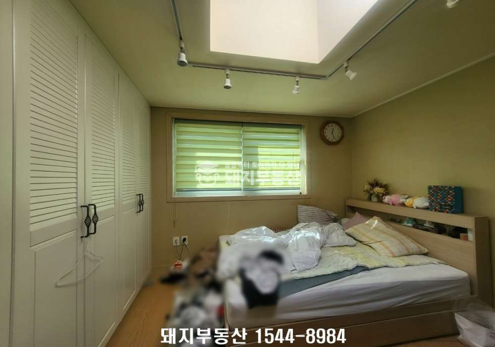 경기 고양덕양구 오금동 삼송역,통일로ic인접, 창고와 주택,추가토지197평,알땅 매매 매물번호 11248 사진 15